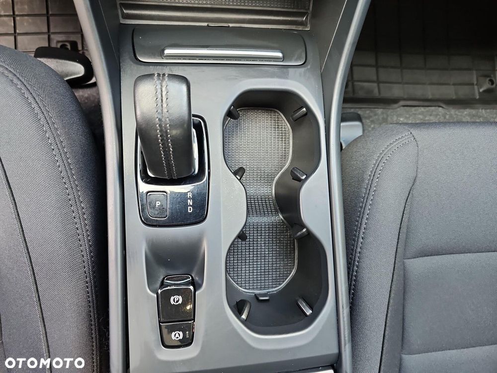 Volvo XC 40 - 22