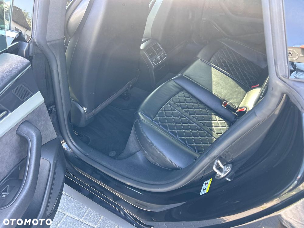 Audi A5 Sportback 2.0 TDI Quattro Sport S tronic - 25