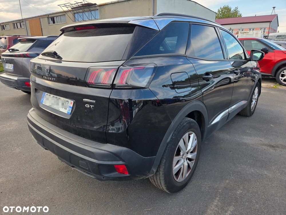 Peugeot 3008 - 4