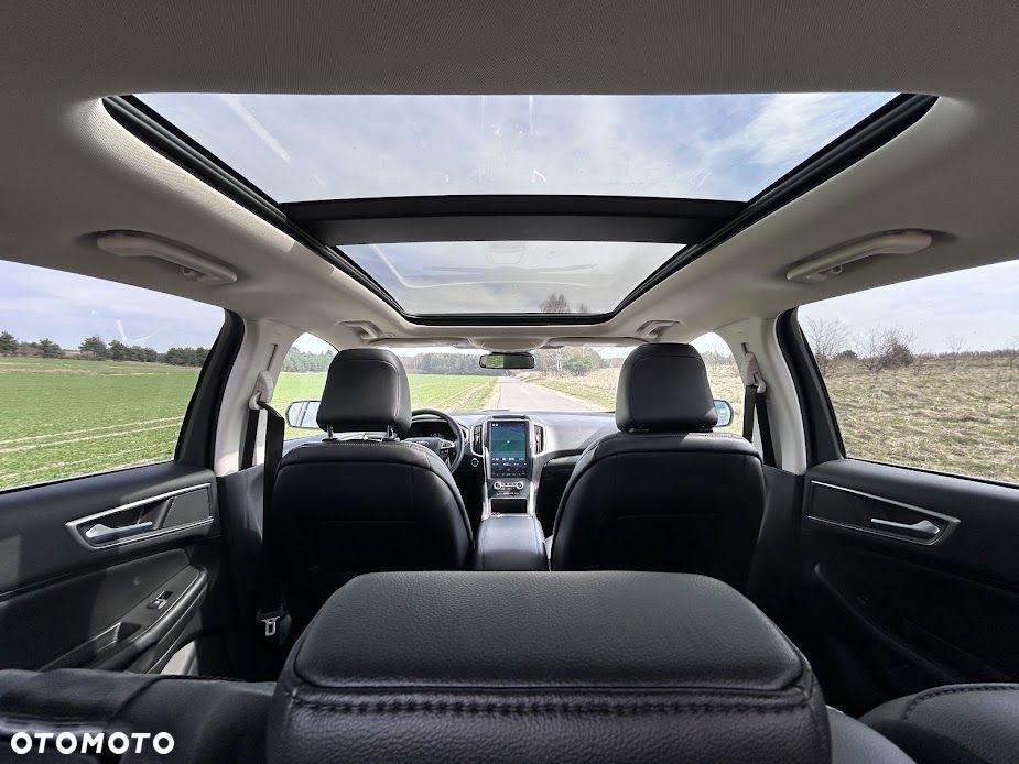 Ford Edge - 11