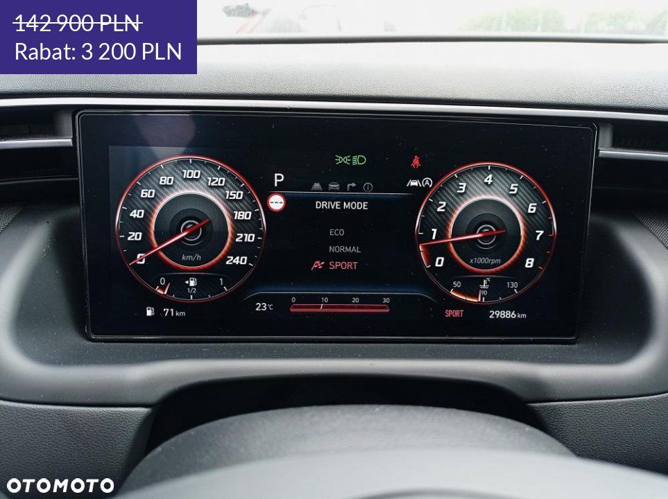 Hyundai Tucson - 25