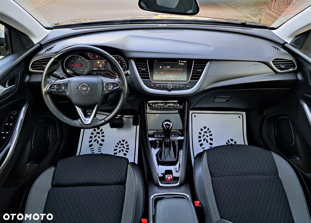 Opel Grandland X 1.5 CDTI Innovation S&S - 37