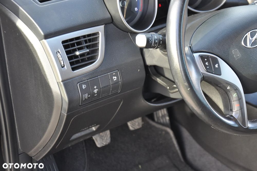 Hyundai i30 1.4 Comfort - 18