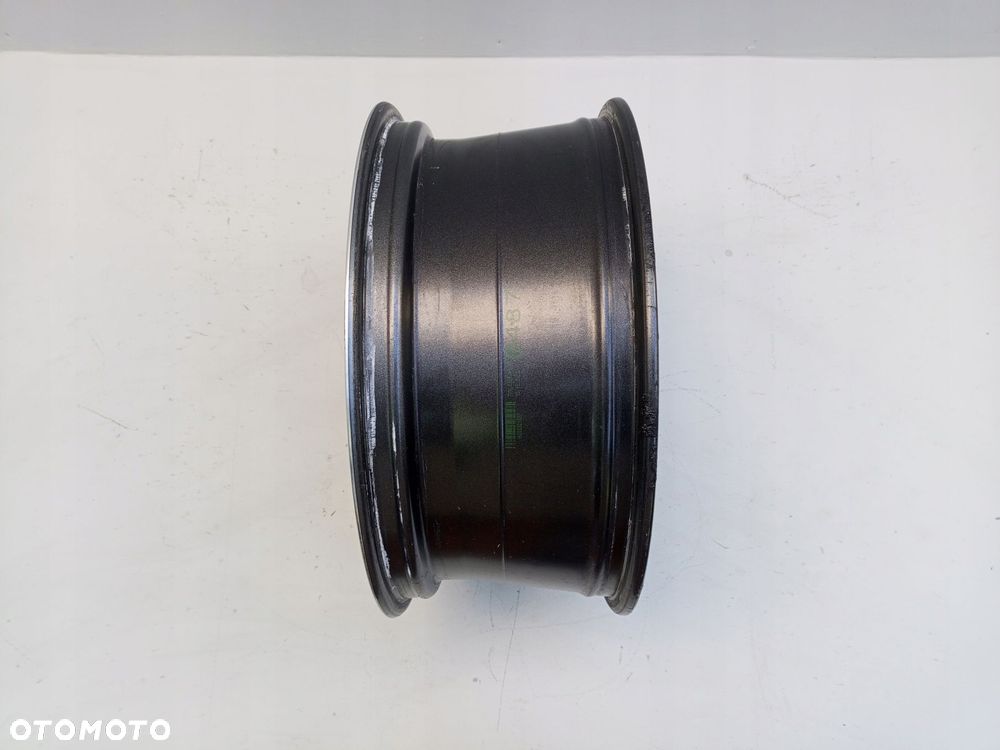 SKODA SUPERB FELGA ALUMINIOWA 8.0" X 19" 5X112 ET 44 3V0601025AA ÷ - 5
