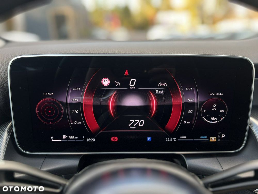 Mercedes-Benz GLC 200 mHEV 4-Matic Avantgarde - 23