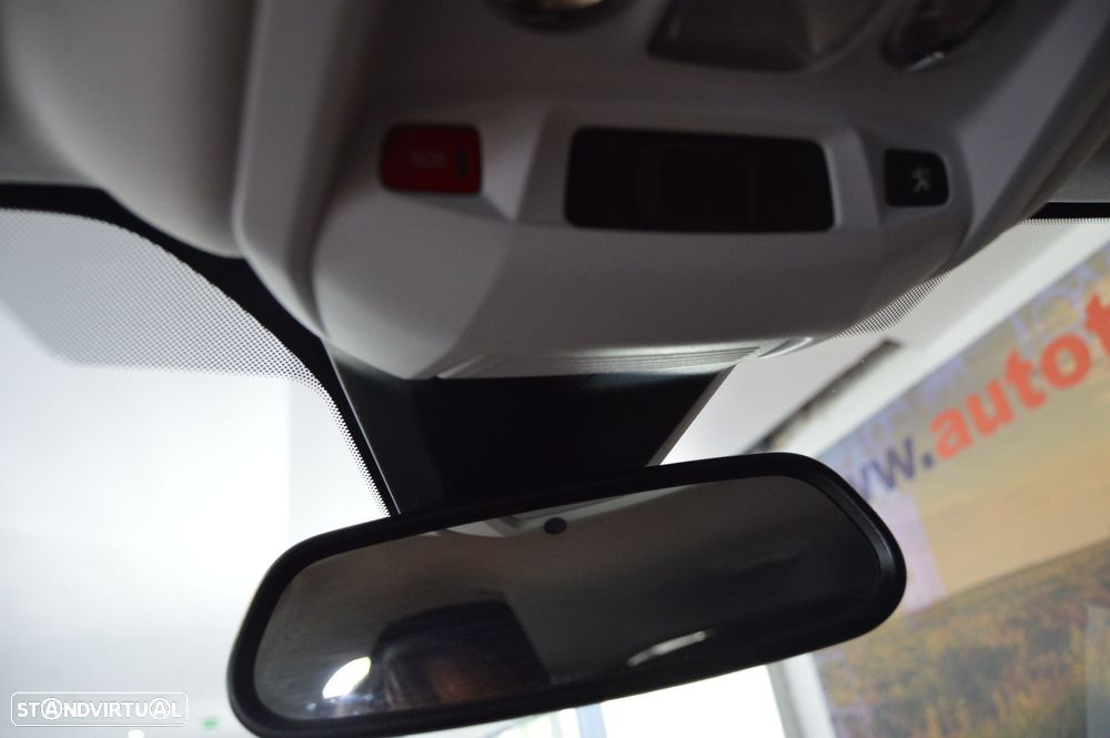 Peugeot 3008 BlueHDi 130 Stop & Start Active - 43