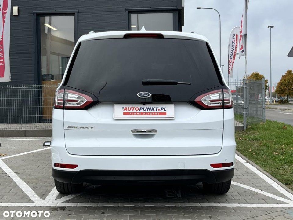 Ford Galaxy - 5