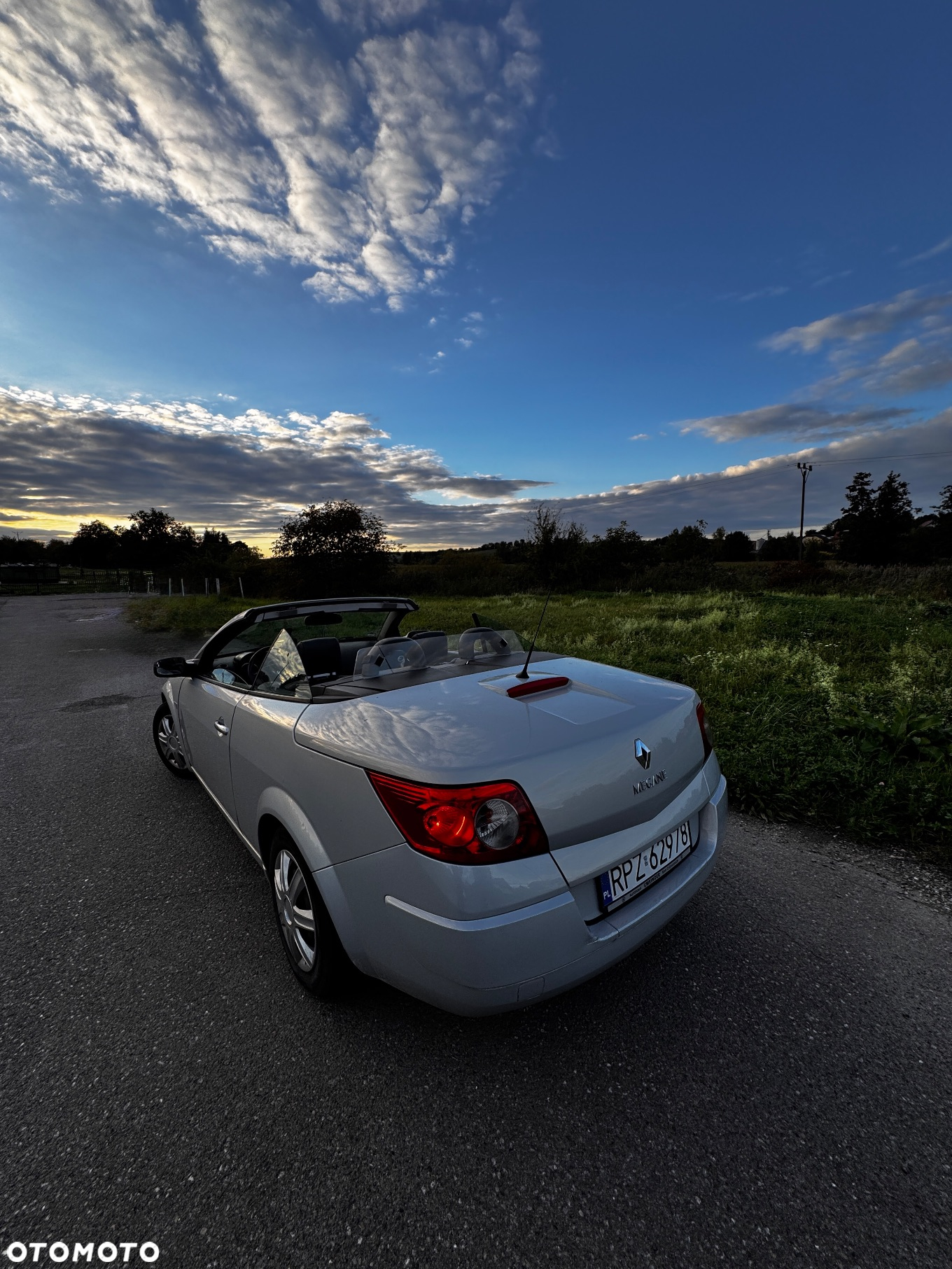 Renault Megane - 21