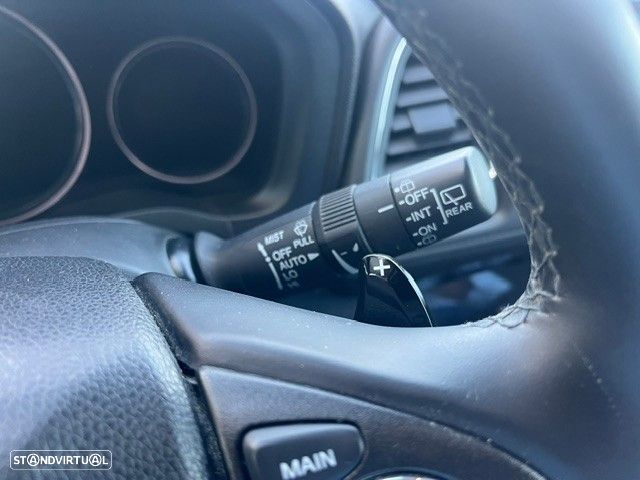 Honda HR-V - 12