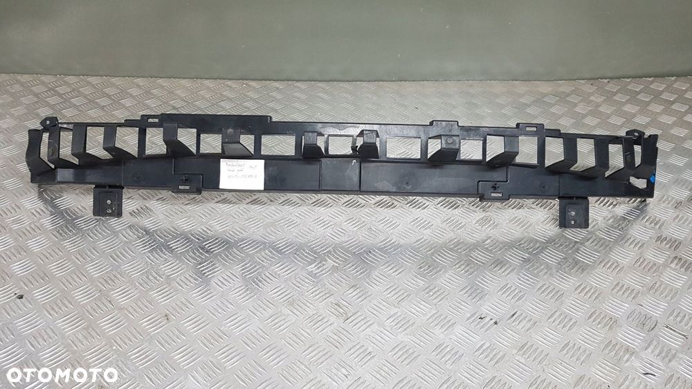 ford mondeo mk5 v 17- absorber zderzaka przód przedniego - 1