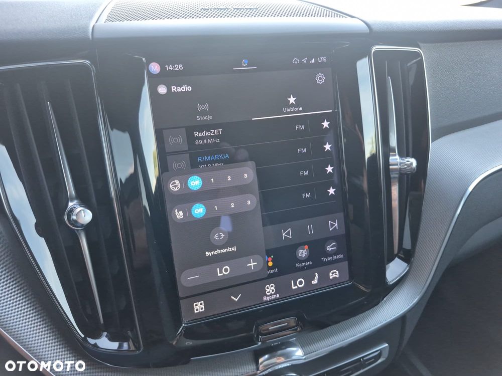 Volvo XC 60 B4 D Geartronic RDesign - 33