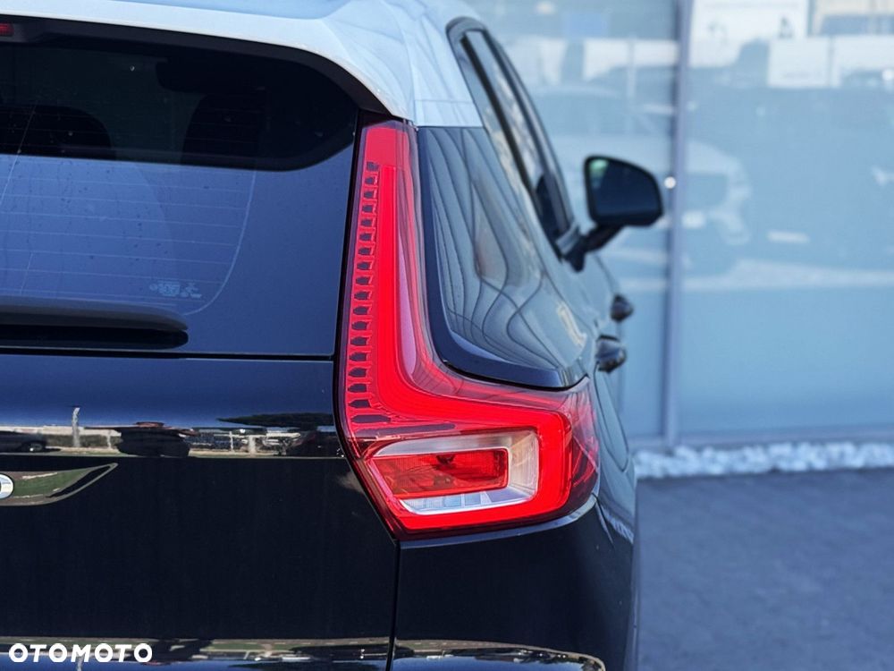 Volvo XC 40 - 36
