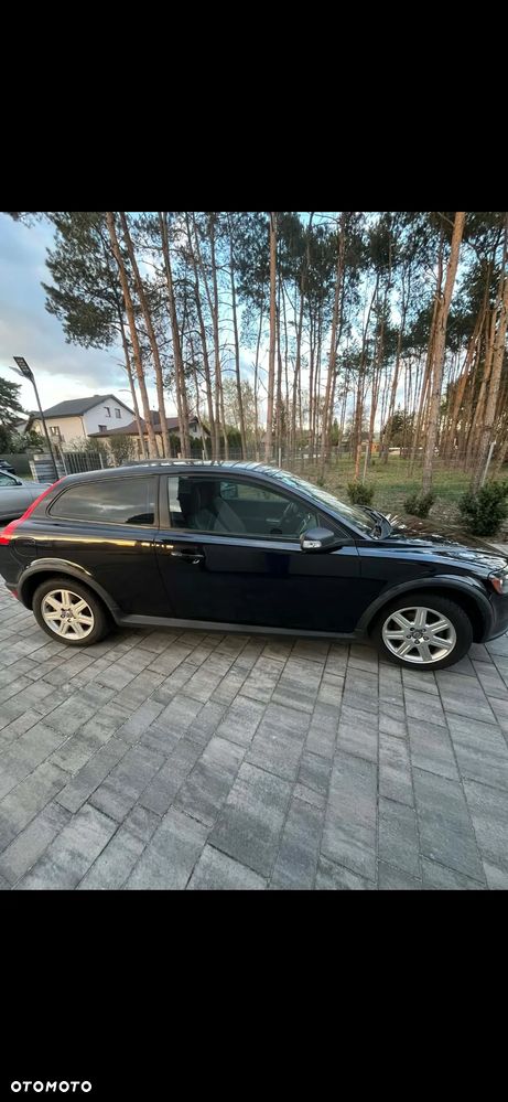 Volvo C30 1.6D - 3
