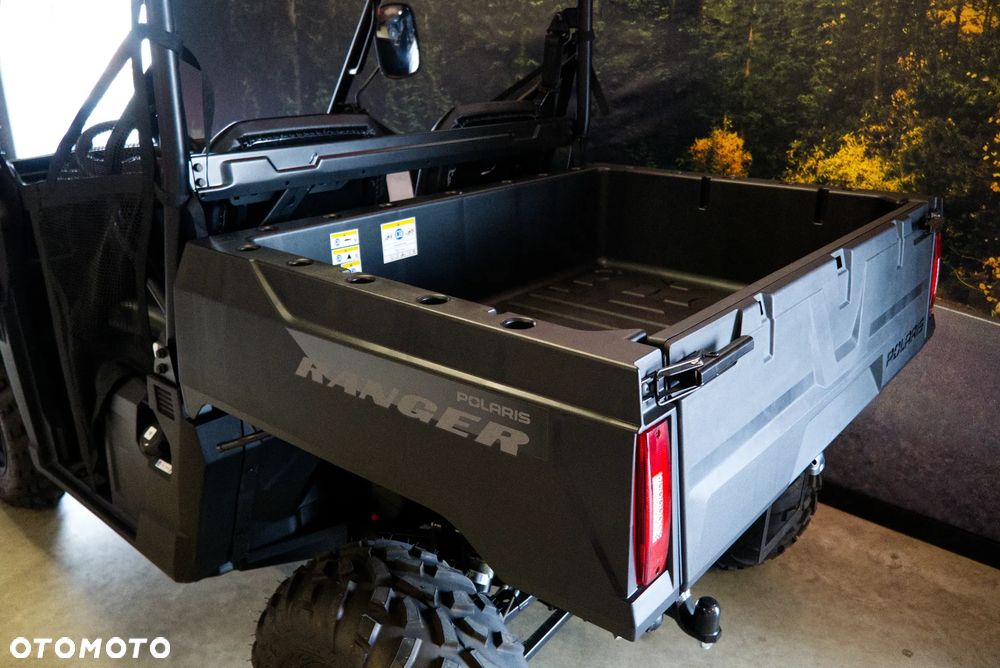 Polaris Ranger - 16