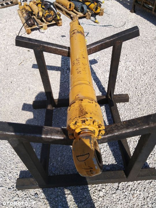 Siłownik Liebherr A900 A902 A904 A906 A312 A316 [D-143 S1-70 S2-90 T-70] - 9