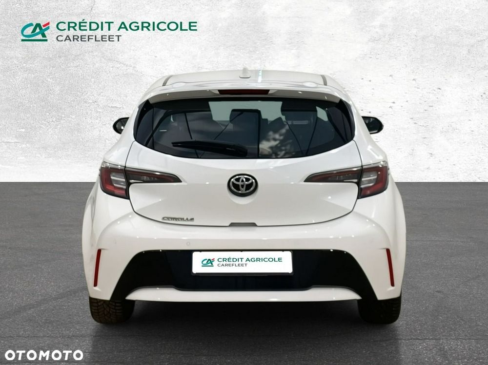 Toyota Corolla - 7