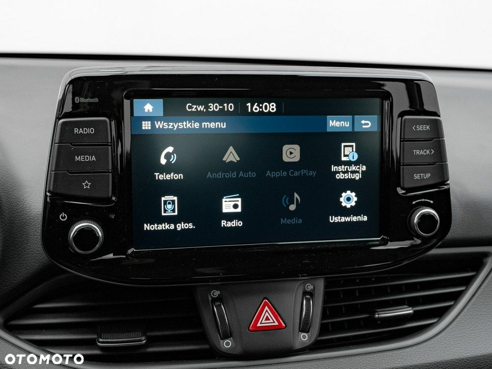 Hyundai i30 1.0 T-GDI Modern - 20