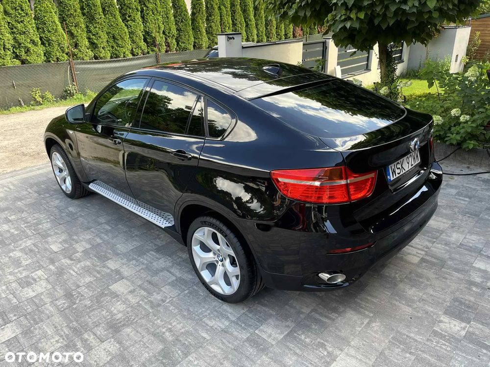 BMW X6 40d xDrive - 3