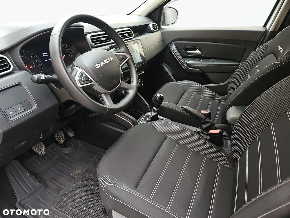 Dacia Duster - 11