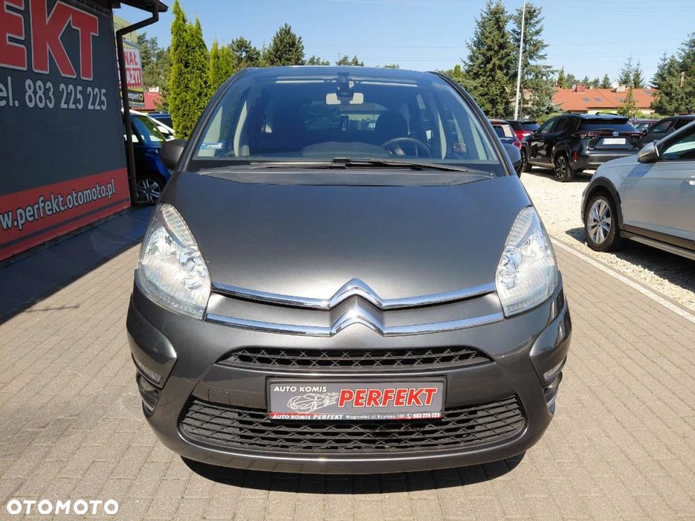 Citroën C4 Picasso - 3
