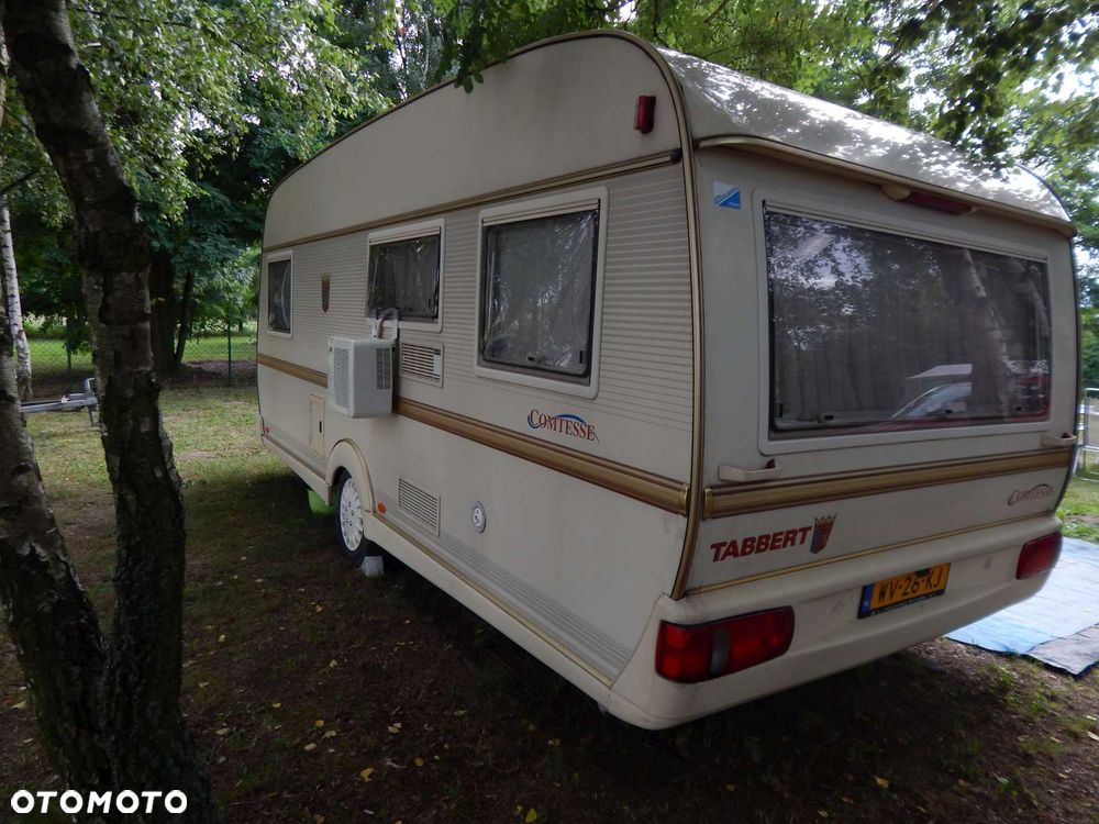 Tabbert COMTESSE 490 DW - 7