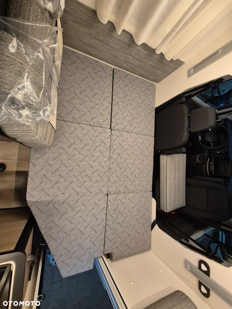 Rimor KILIG 78 PLUS | Nowy, fabrycznie 100% wyposażony | model 2026 | Automat 165 KM, 5 osobowy - 22