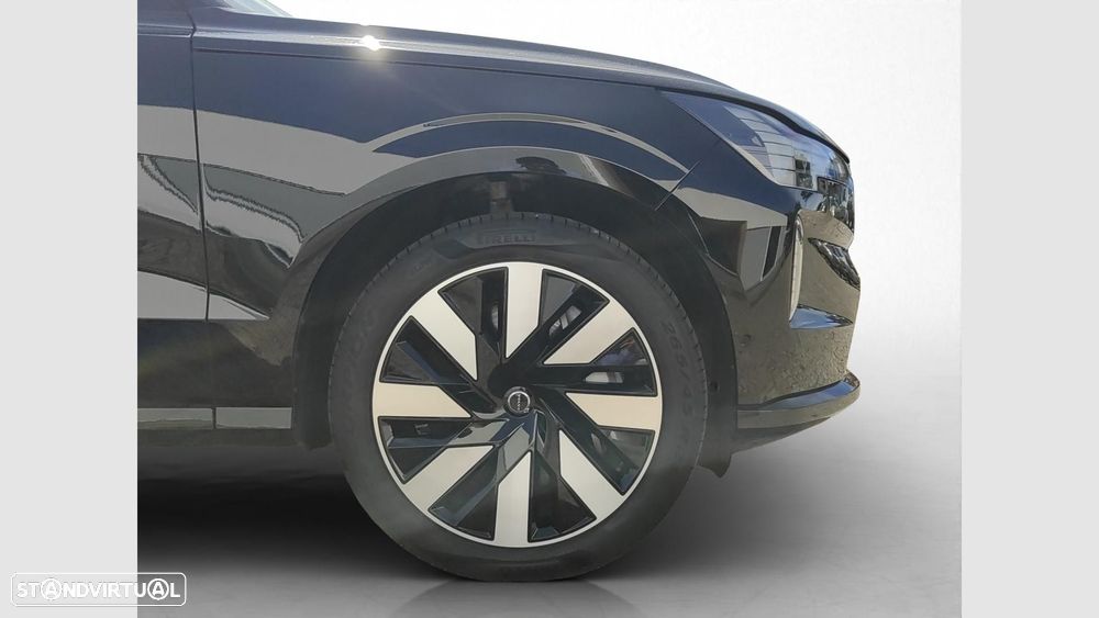 Volvo EX90 111 kWh Twin Motor Performance Ultra - 11