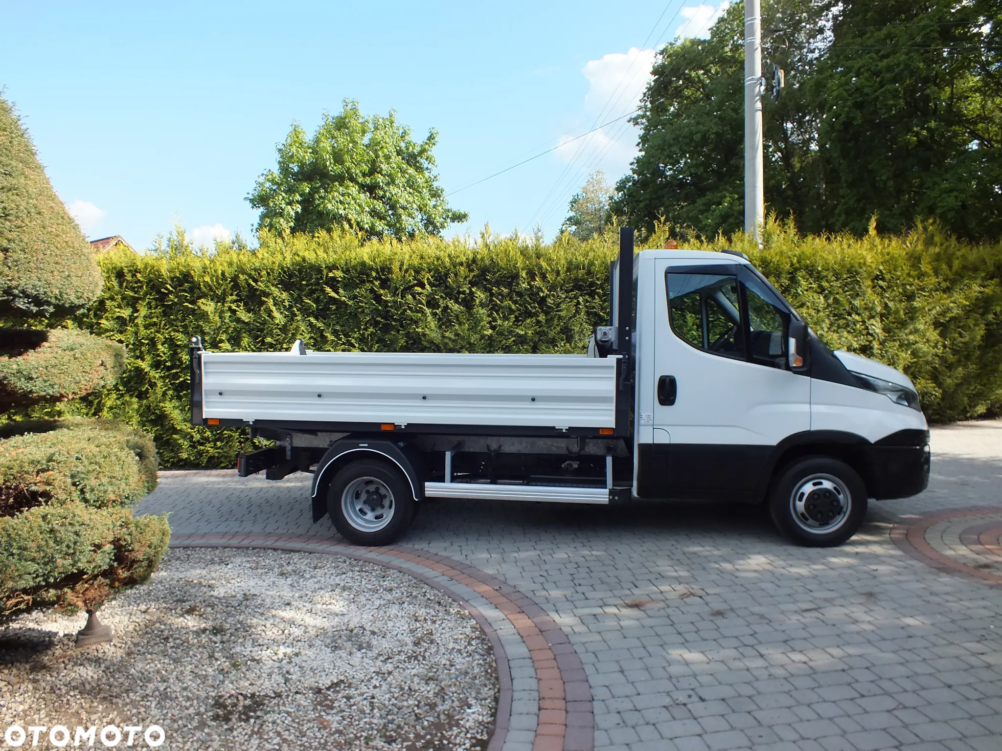 Iveco Daily 35c15 - 9
