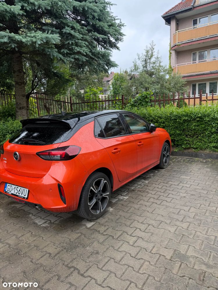 Opel Corsa 1.2 GS Line Plus Pack S&S - 2