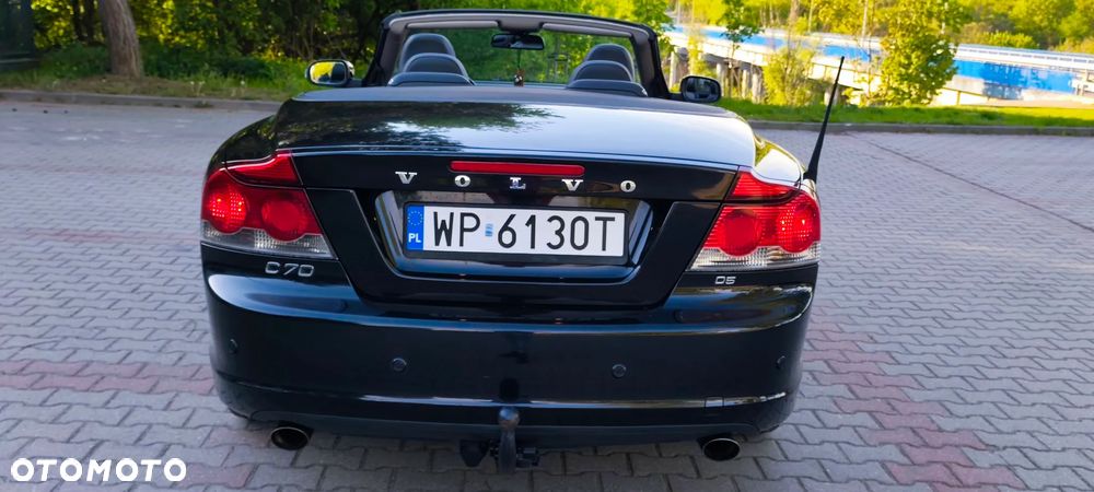 Volvo C70 2.4D5 Summum - 24