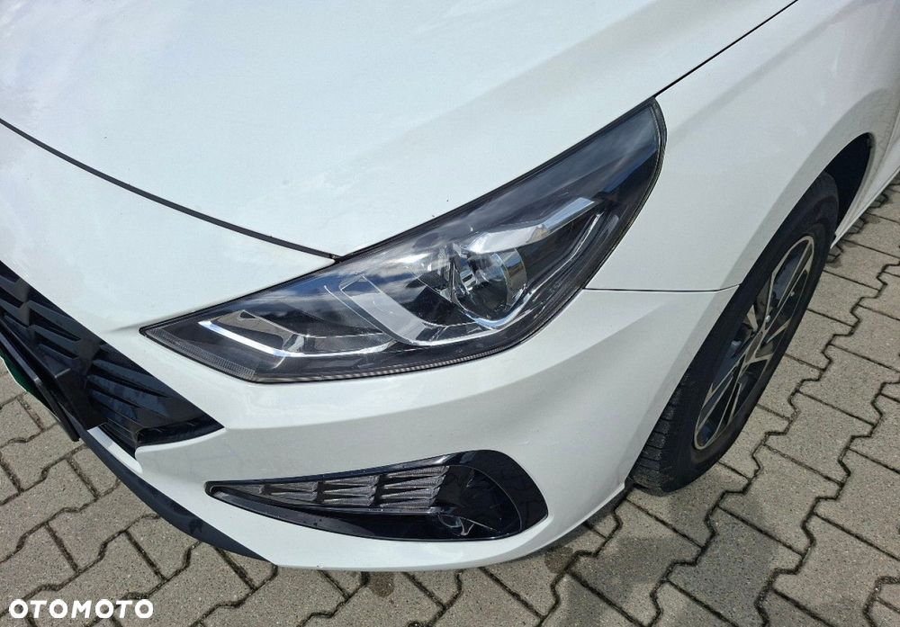 Hyundai i30 - 4