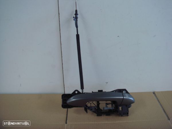 Manípulo Ext Porta Fr Dto Volkswagen Passat (3C2) - 1