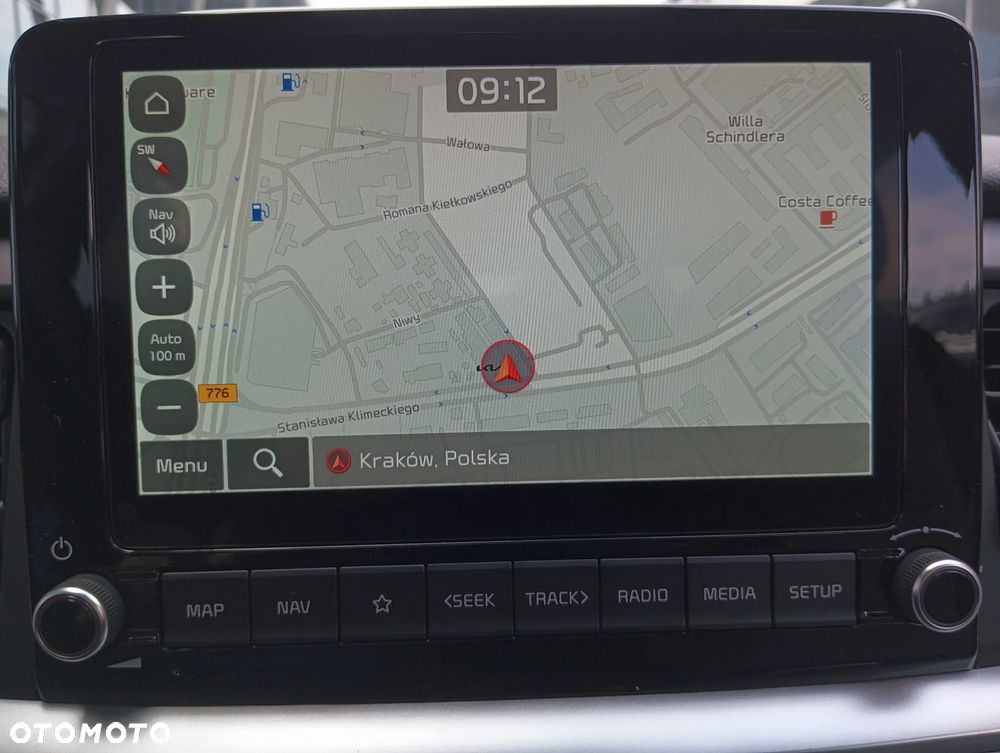 Kia Stonic 1.0 T-GDI M DCT - 20