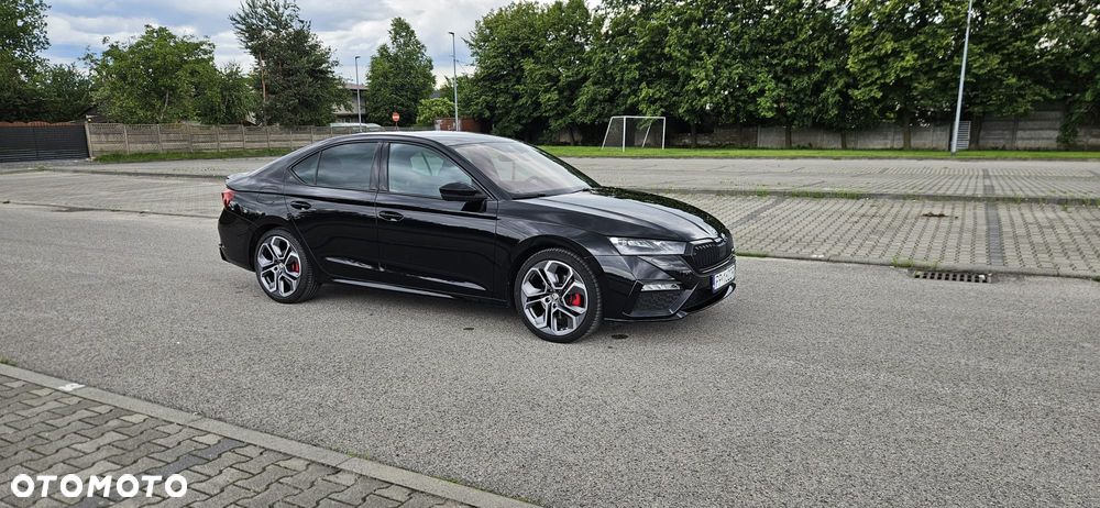 Skoda Octavia - 18