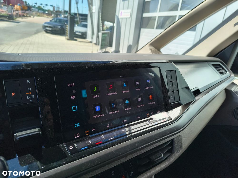 Volkswagen California - 9