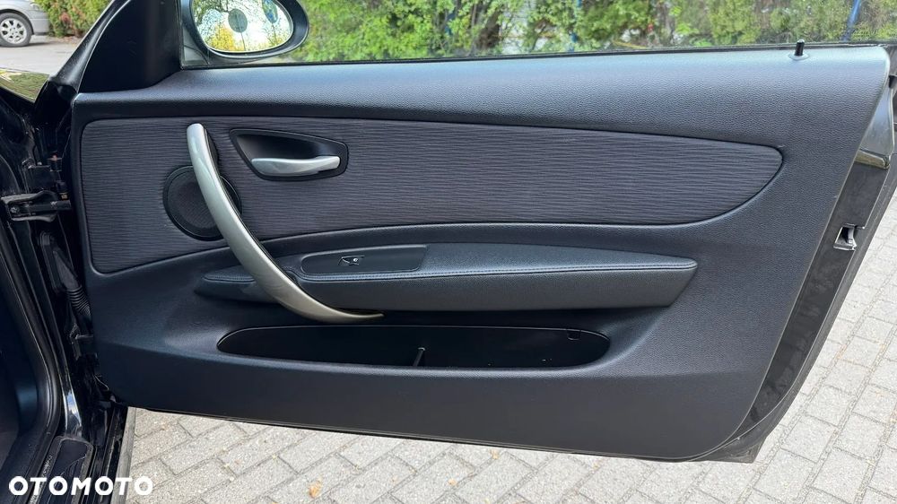 BMW Seria 1 118d DPF Edition Lifestyle - 13
