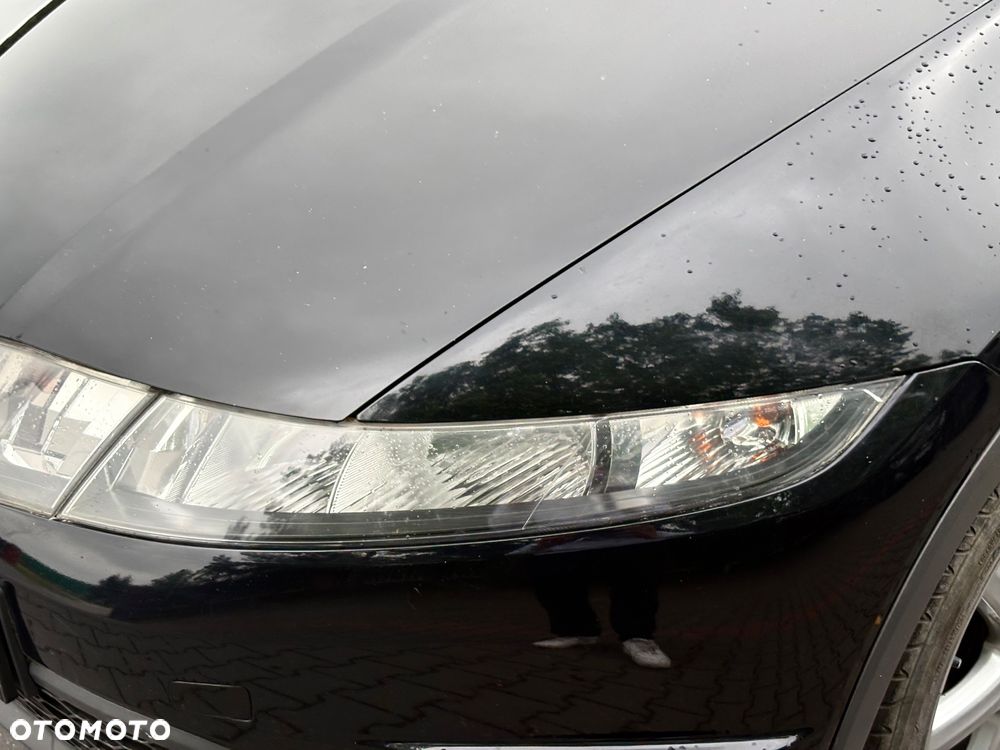 Honda Civic 1.4 i-VTEC Comfort - 3