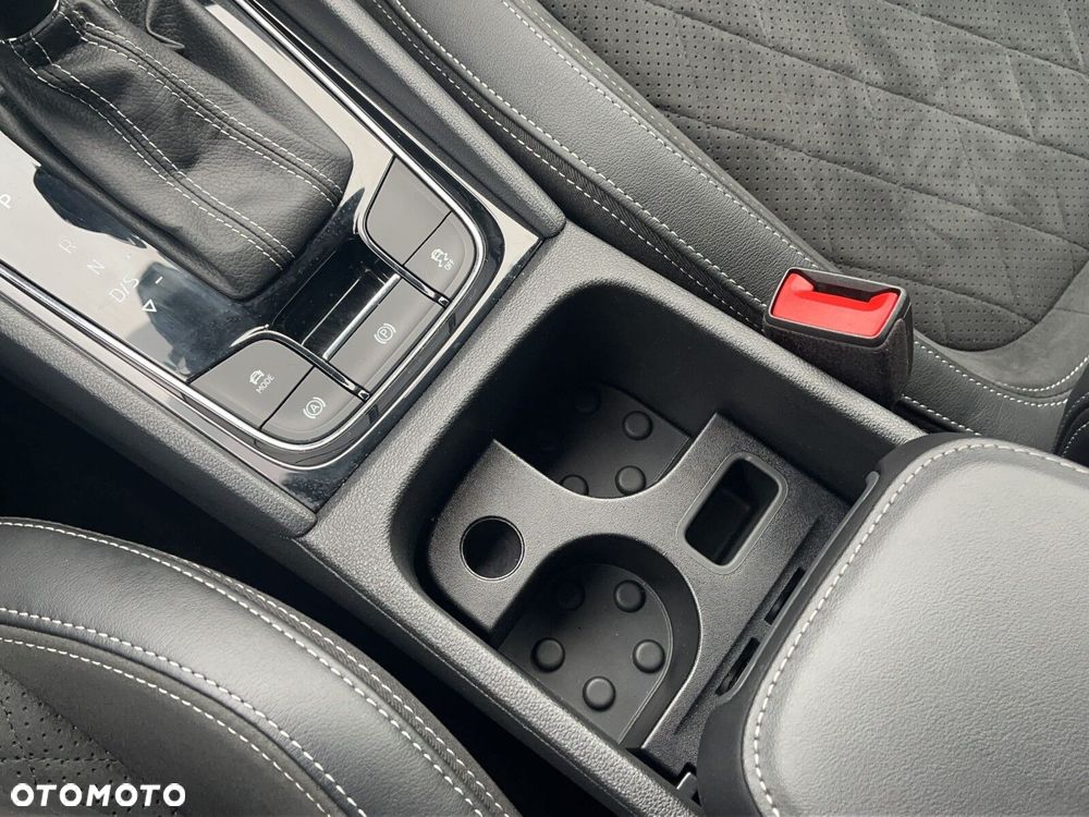 Skoda Kodiaq 2.0 TDI 4x2 Sportline DSG - 36