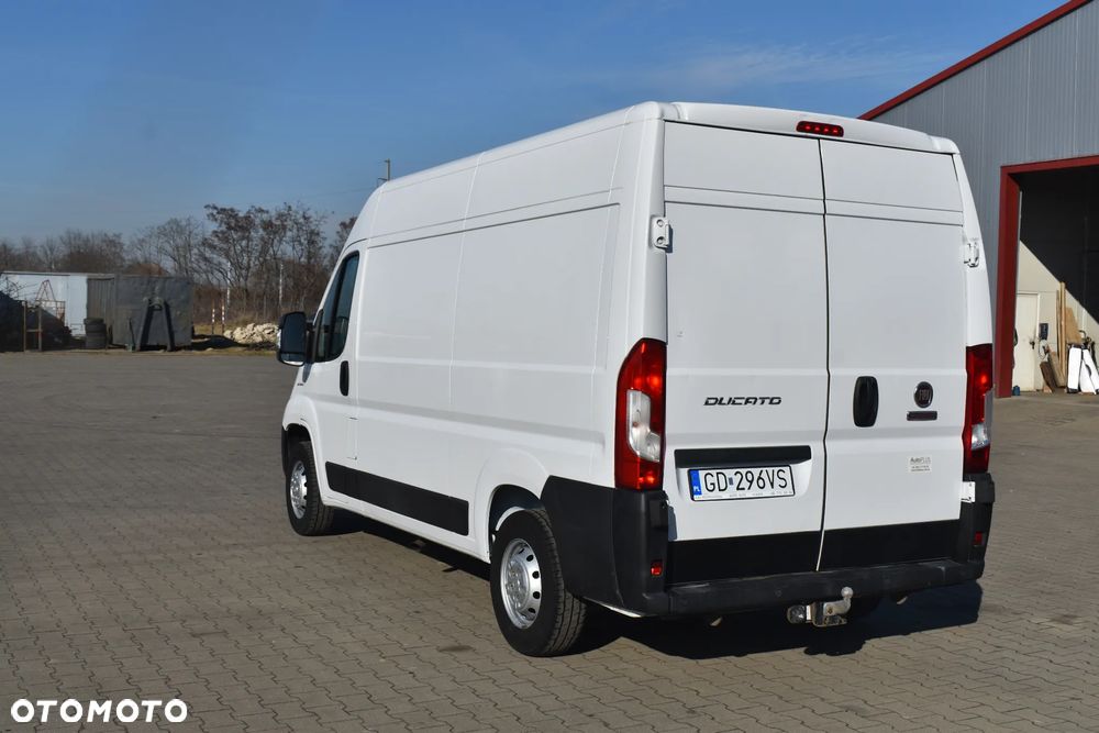 Fiat Ducato - 5