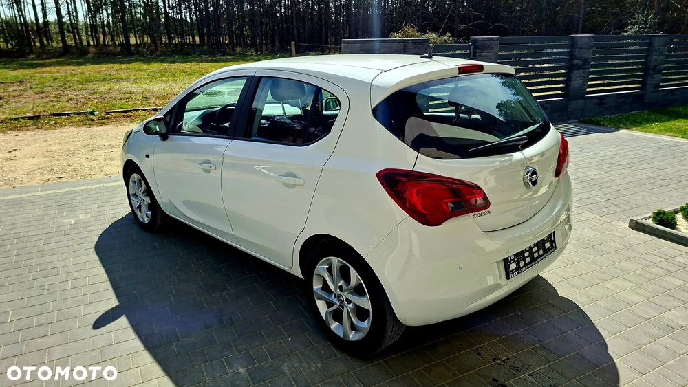 Opel Corsa 1.4 Color Edition S&S - 6