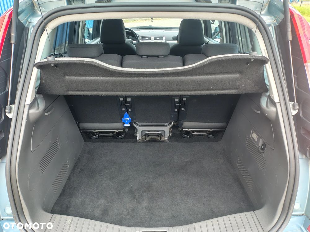 Ford C-MAX 1.8 TDCi Platinium X - 22