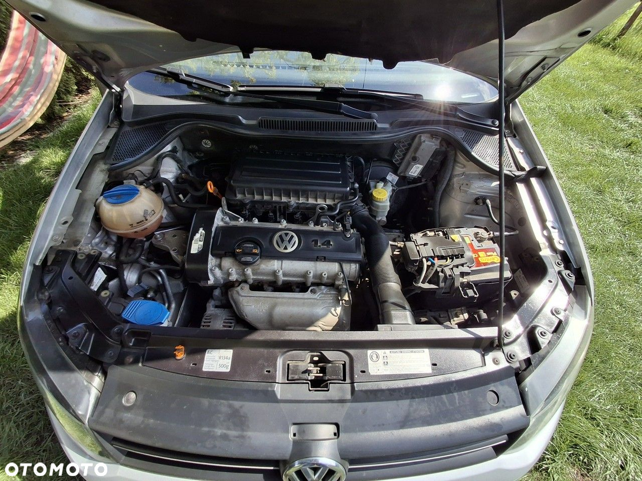 Volkswagen Polo - 16