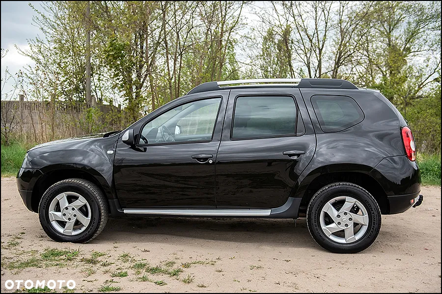 Dacia Duster - 3