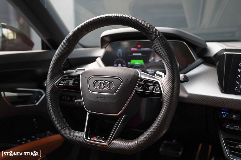 Audi RS e-tron GT quattro - 6