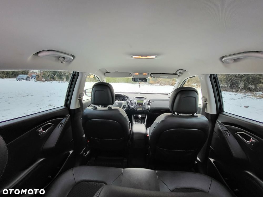 Hyundai ix35 - 11