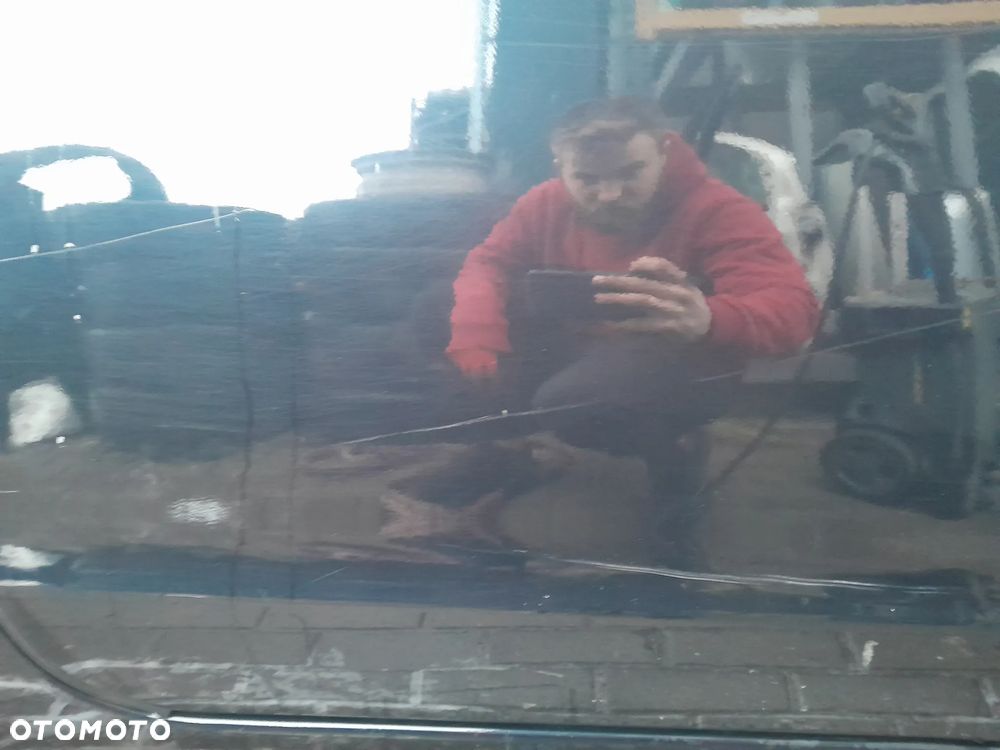 MITSUBISHI COLT VII DRZWI PRAWE PRZEDNIE PRAWY PRZÓD KOLOR: 56D - 5