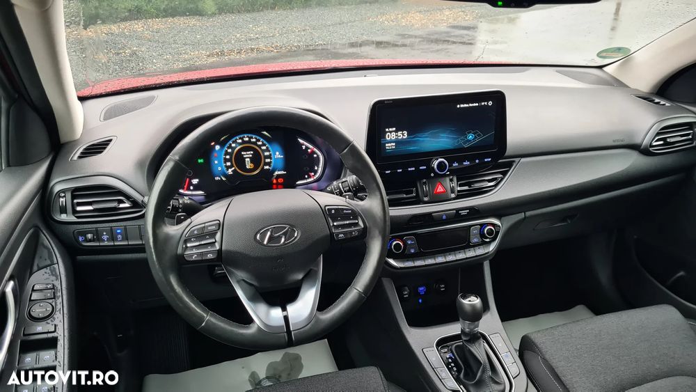 Hyundai i30 - 2