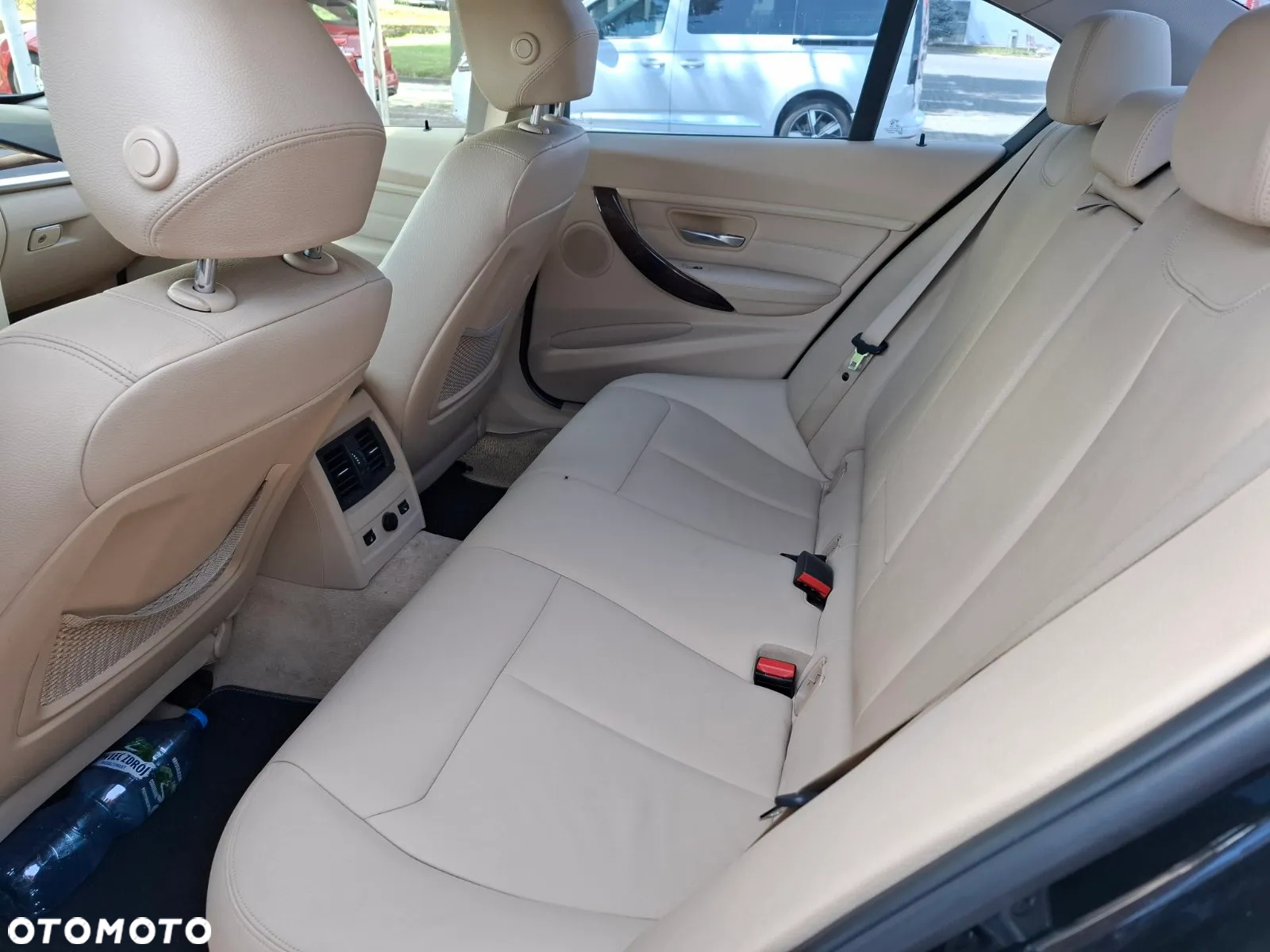 BMW Seria 3 328i - 5