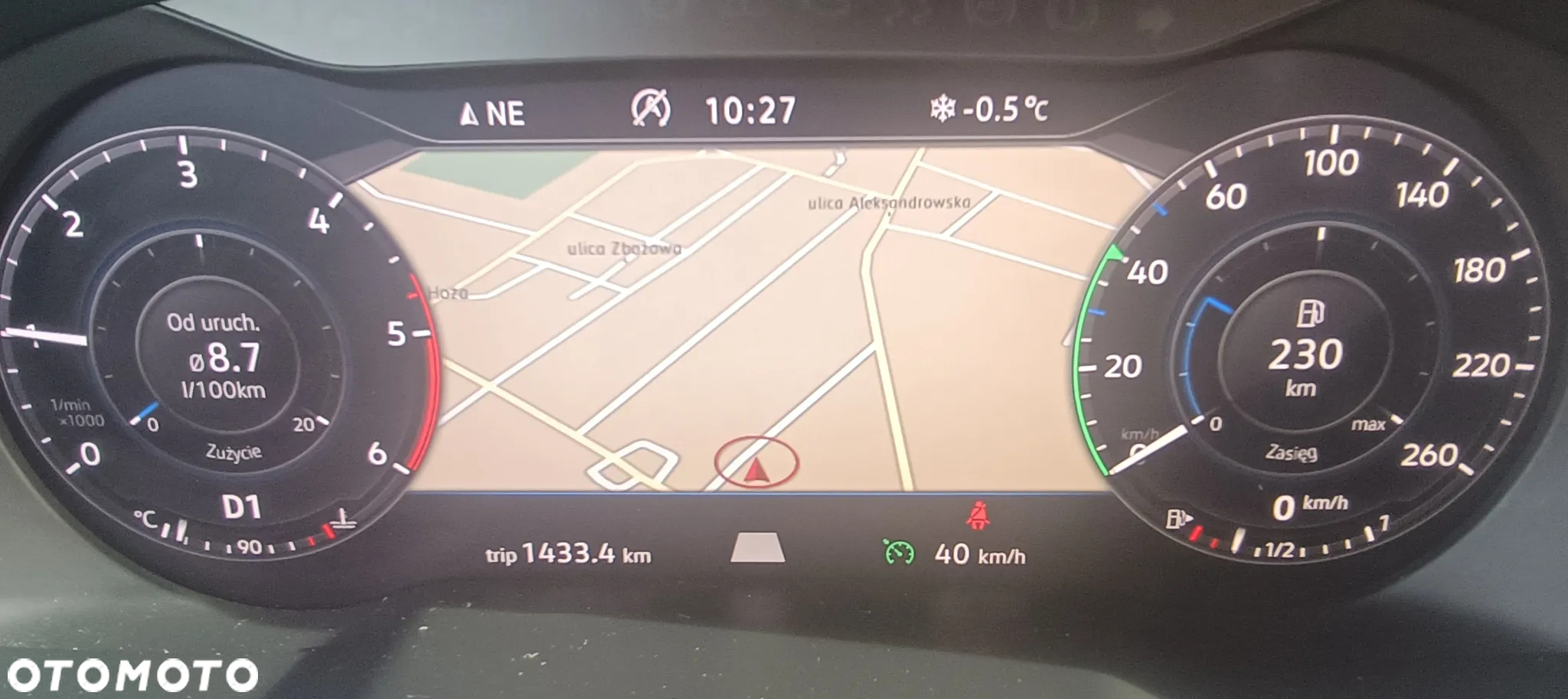 Volkswagen Passat 2.0 TDI SCR Business Plus DSG - 5