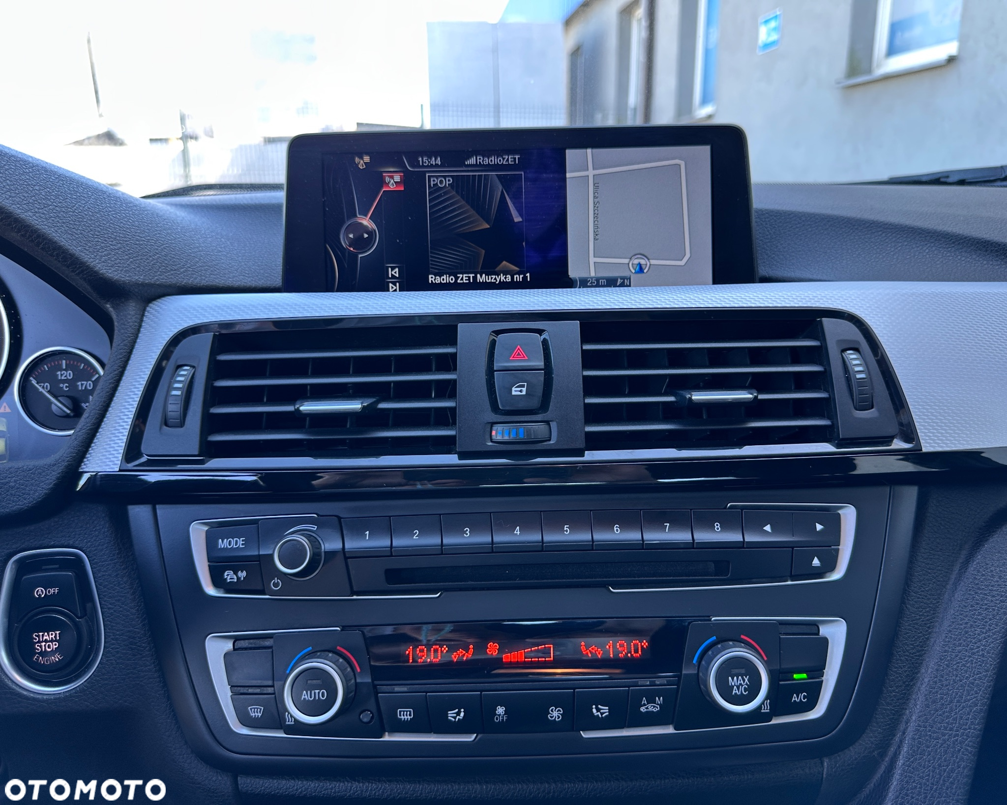 BMW Seria 3 316i M Sport - 25